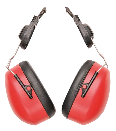 Portwest PW47 Endurance Clip-On Ear Muffs