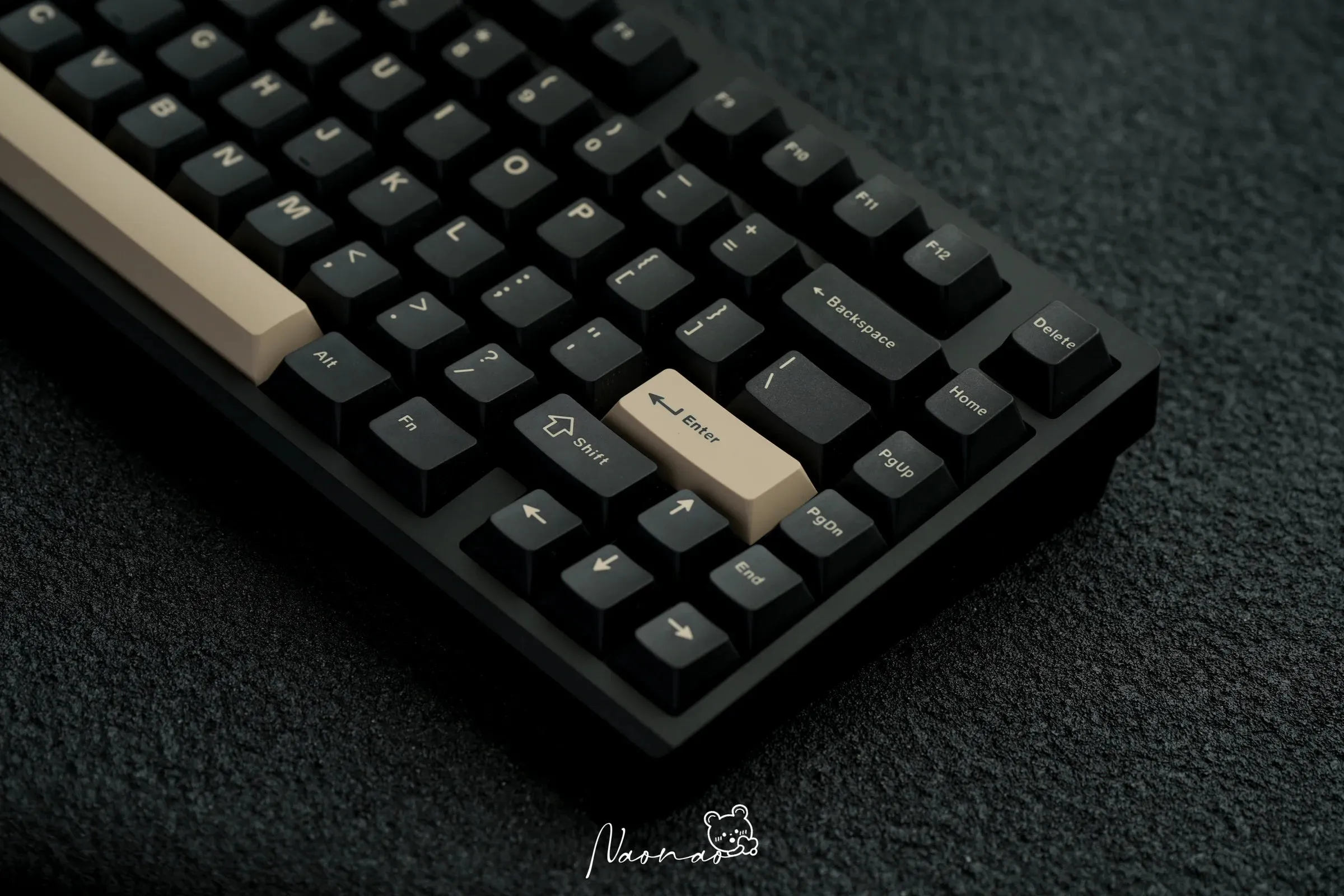 [Pre-Order] Shortcut Studio Bridge75 Keyboard - Pre-built Kit [Batch 2]