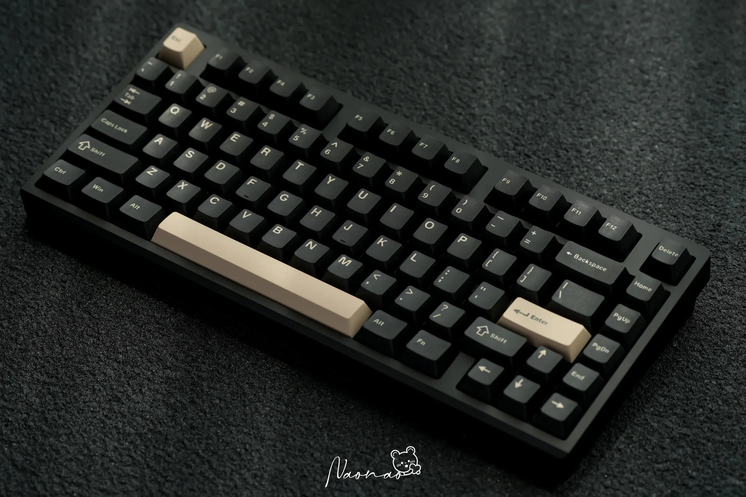 [Pre-Order] Shortcut Studio Bridge75 Keyboard - Pre-built Kit [Batch 2]