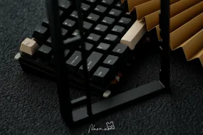 [Pre-Order] Shortcut Studio Bridge75 Keyboard - Pre-built Kit [Batch 2]