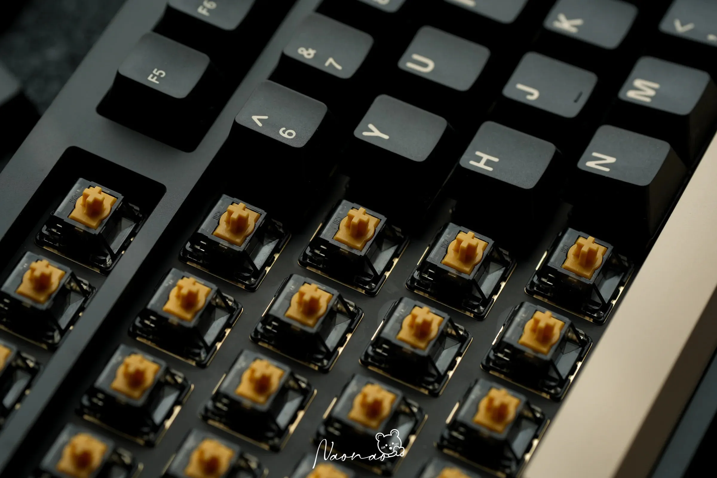 [Pre-Order] Shortcut Studio Bridge75 Keyboard - Pre-built Kit [Batch 2]