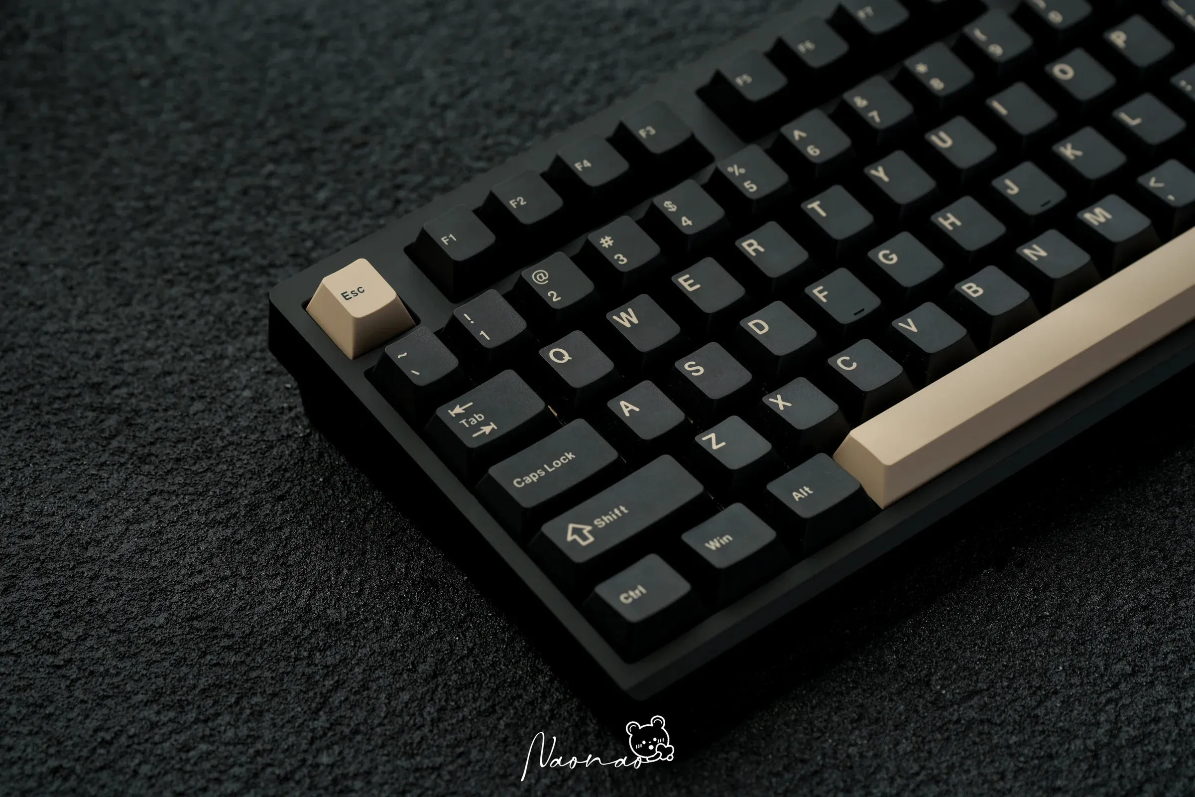[Pre-Order] Shortcut Studio Bridge75 Keyboard - Pre-built Kit [Batch 2]