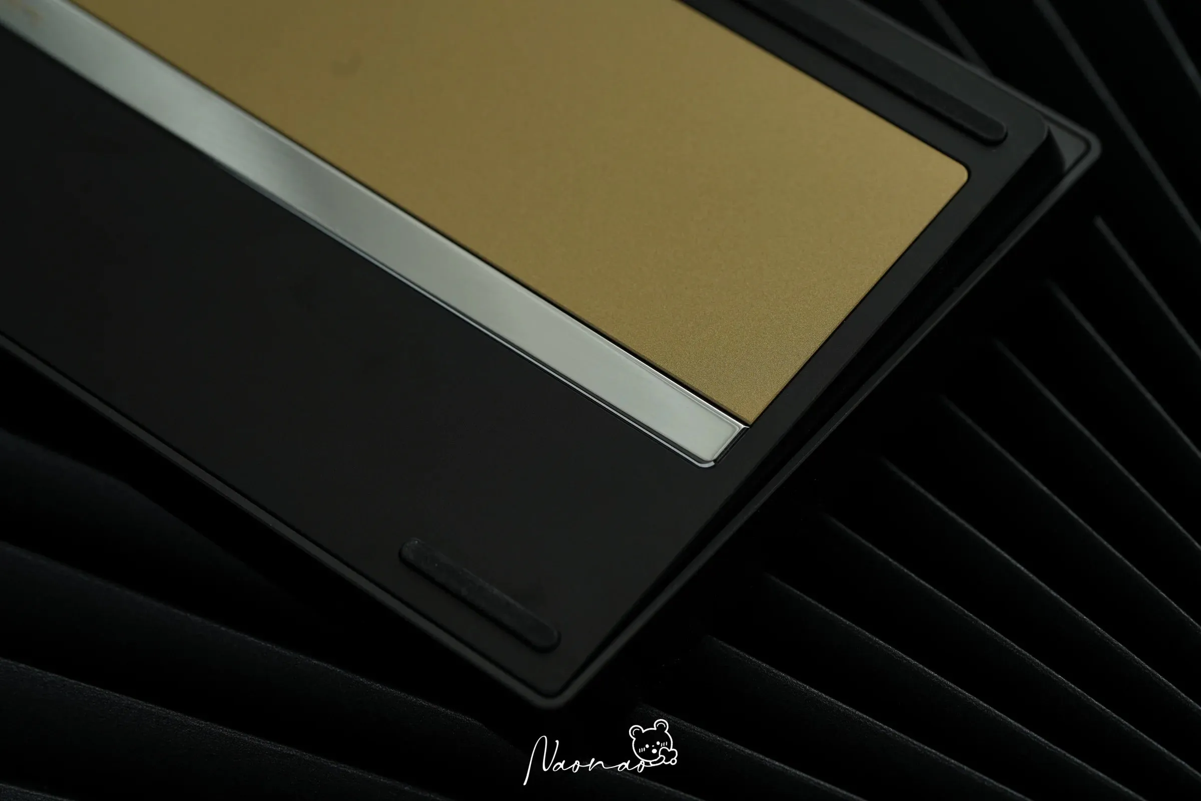 [Pre-Order] Shortcut Studio Bridge75 Keyboard - Pre-built Kit [Batch 2]