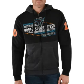 Pure Western Men's Lynch Hoodie