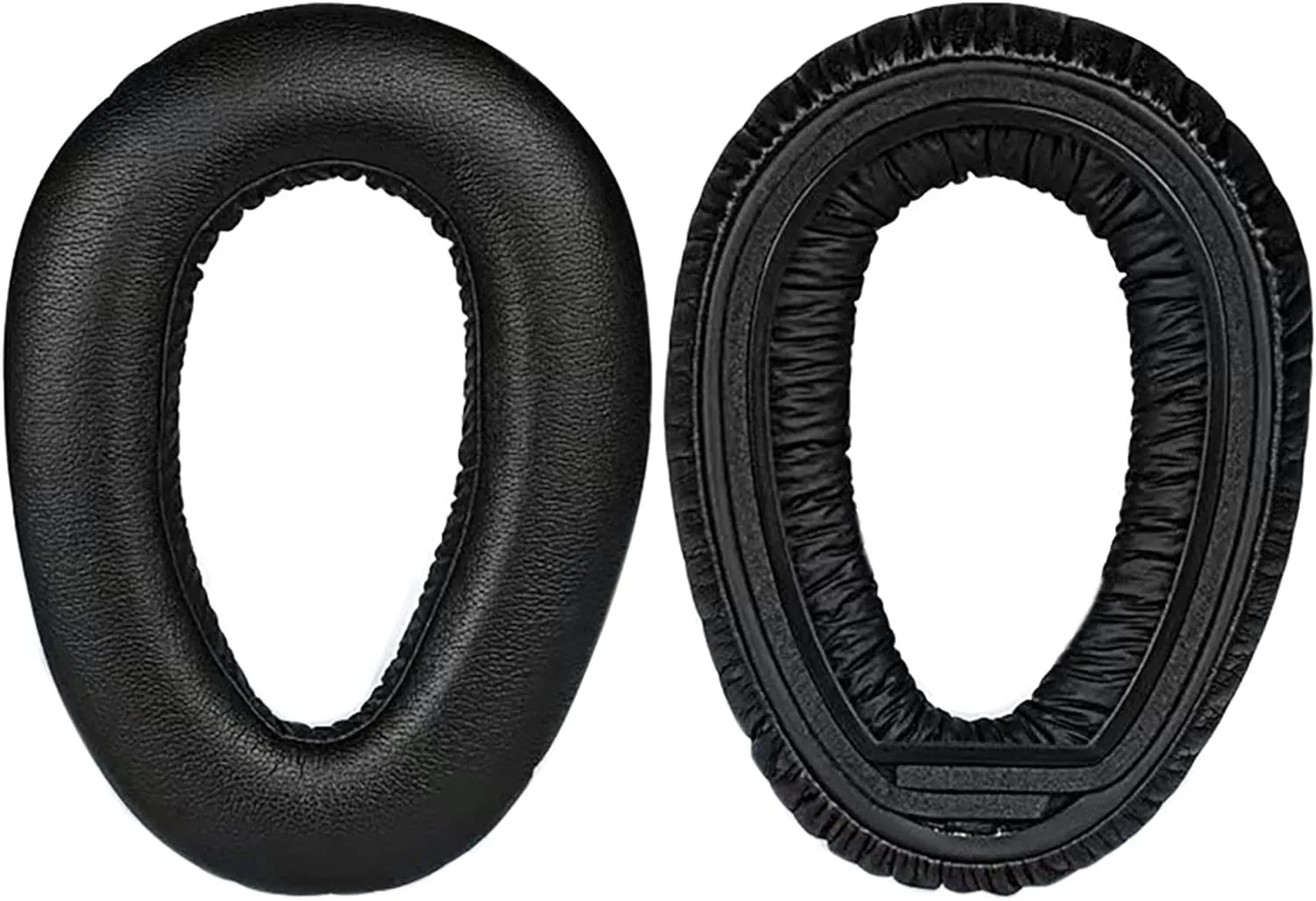 Replacement Ear Pads Cushions for Sennheiser PXC 550 PXC 550-II Wireless MB 660 PXC480 Series Headphones