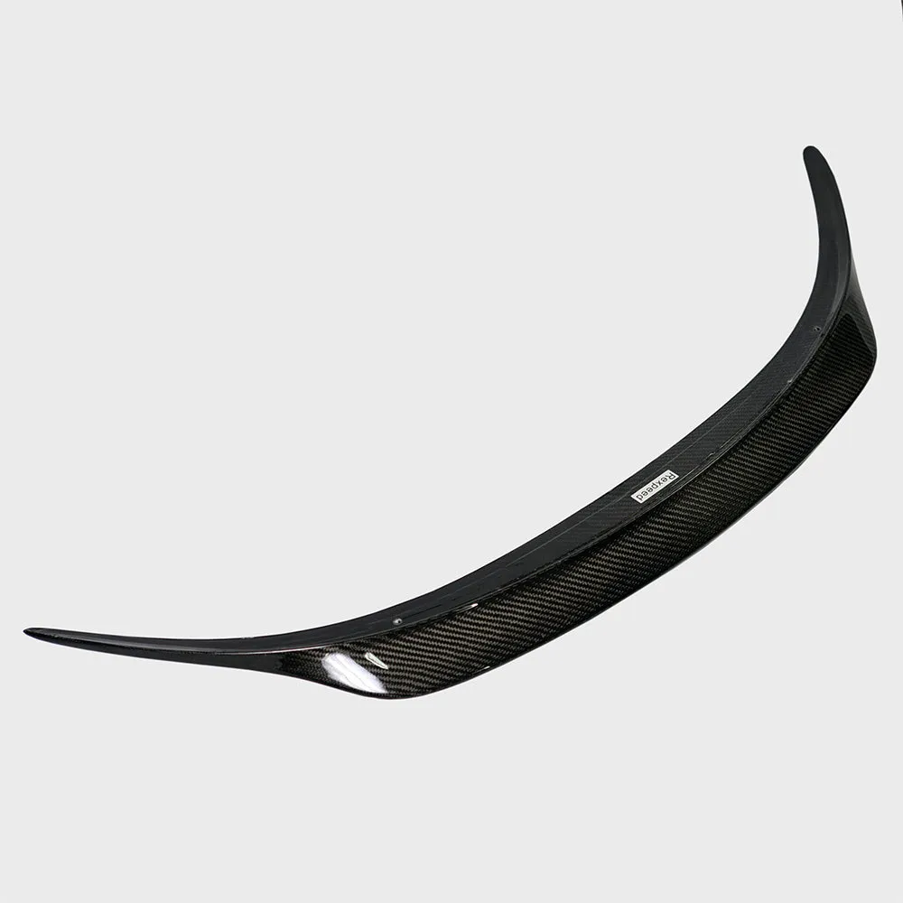 Rexpeed V4 Carbon Fiber Trunk Spoiler (MK5 Supra)