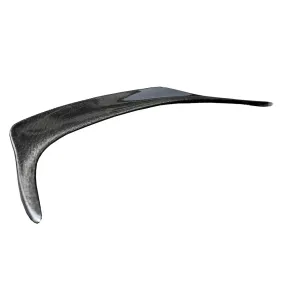 Rexpeed V4 Carbon Fiber Trunk Spoiler (MK5 Supra)