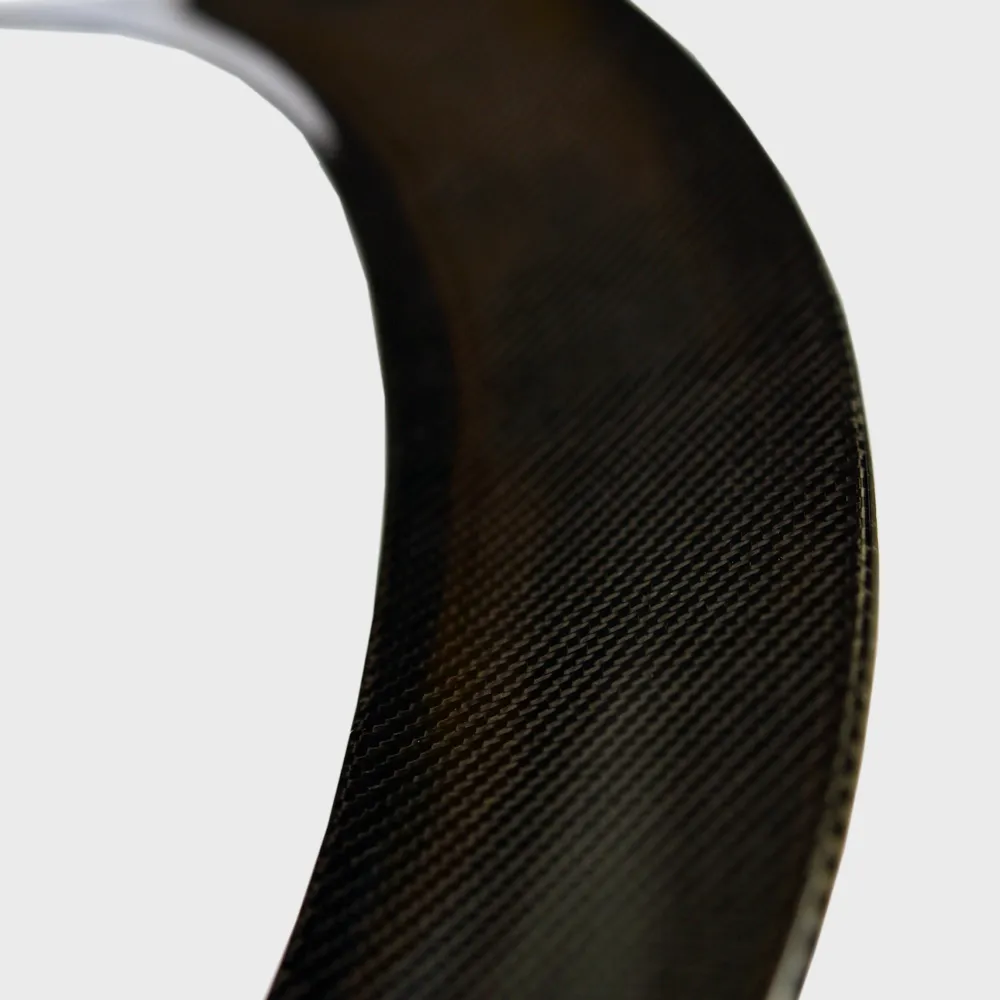 Rexpeed V4 Carbon Fiber Trunk Spoiler (MK5 Supra)