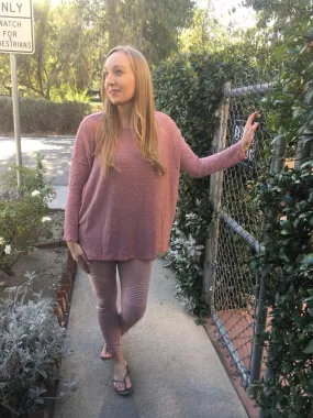 Rhiann Sweater