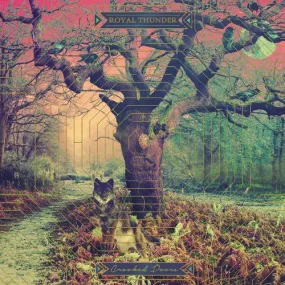 Royal Thunder - Crooked Doors  (New CD)