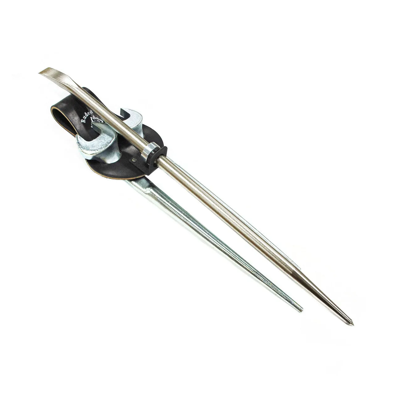 Rudedog USA Wrench And Sleever Bar Holder #4006