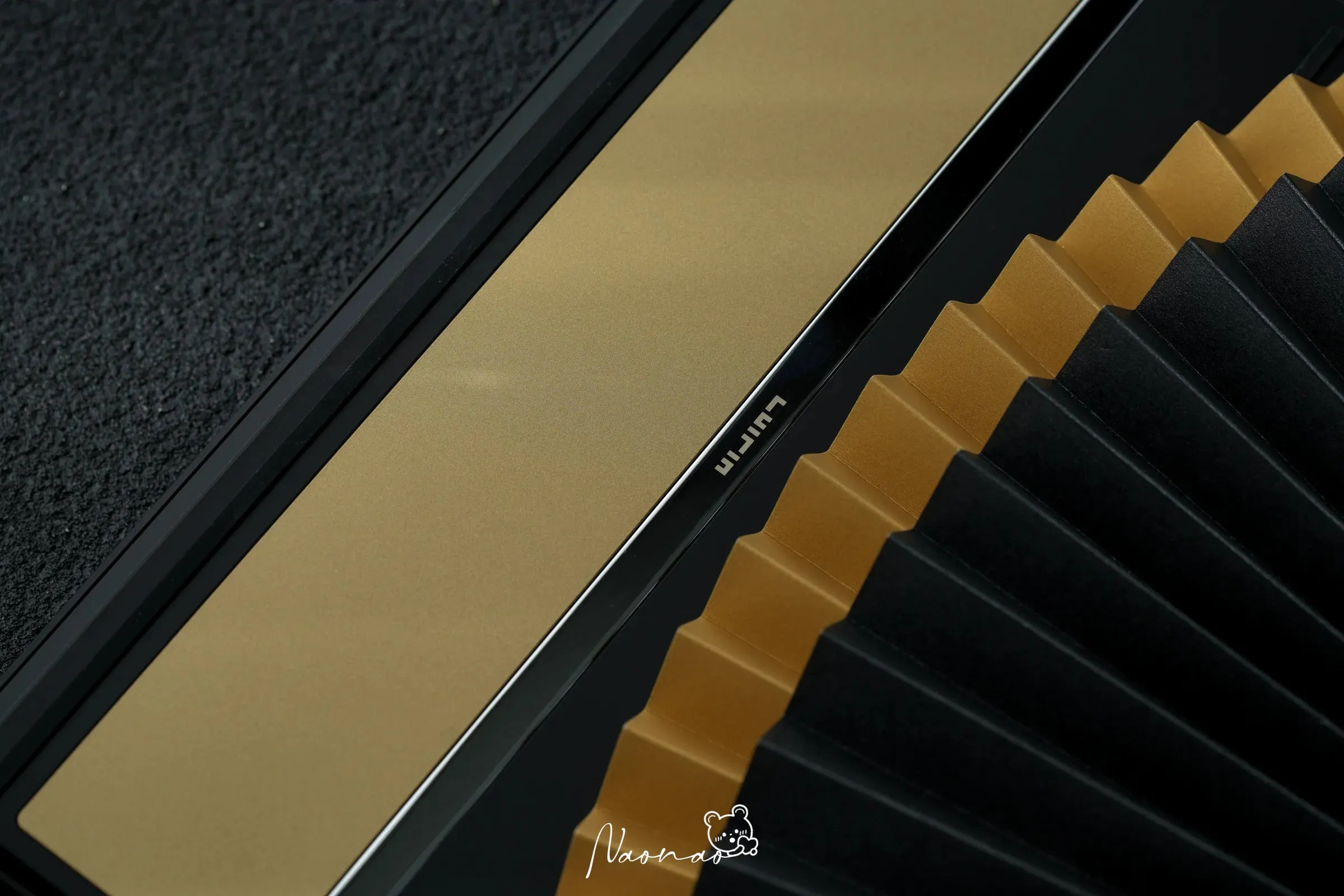 Shortcut Studio Bridge75 Keyboard - Pre-built Kit