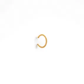 Single Solstice Ear Cuff