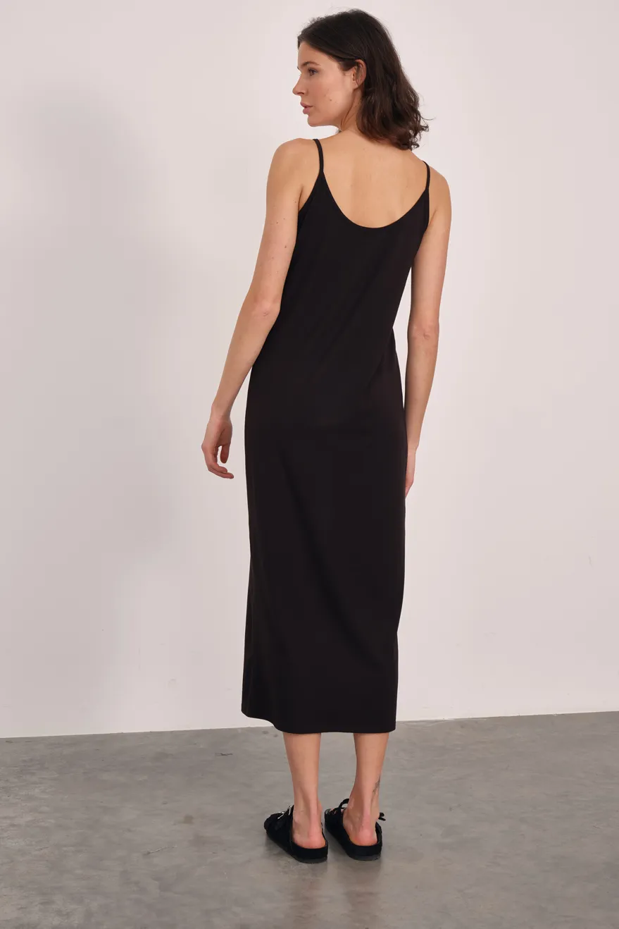 Slip Dress in Modal