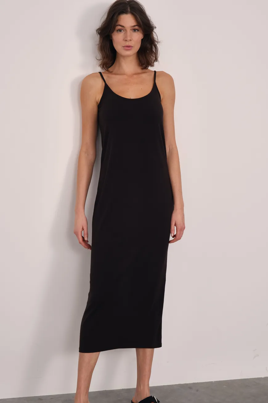 Slip Dress in Modal