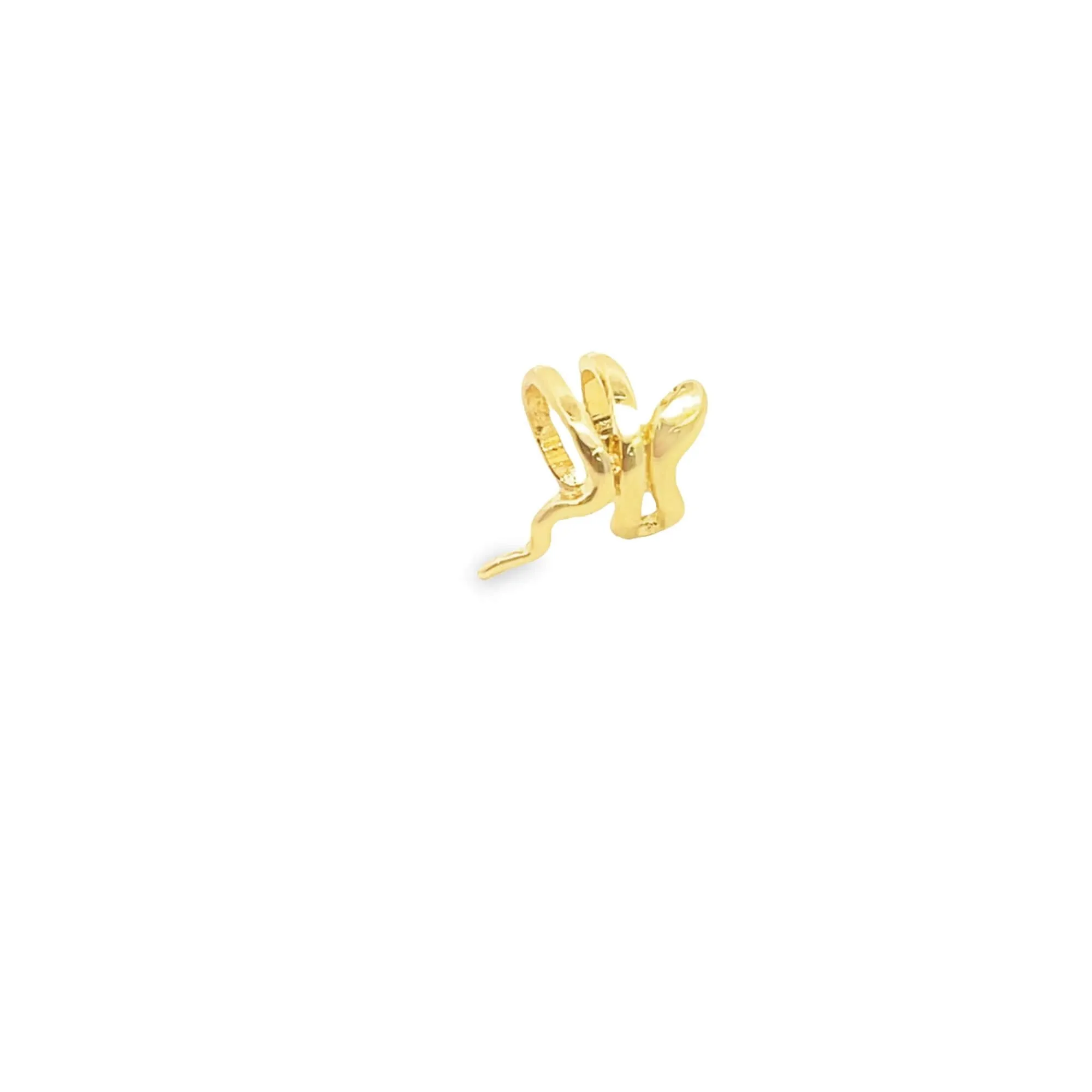 Snake Ear Cuff (L357)