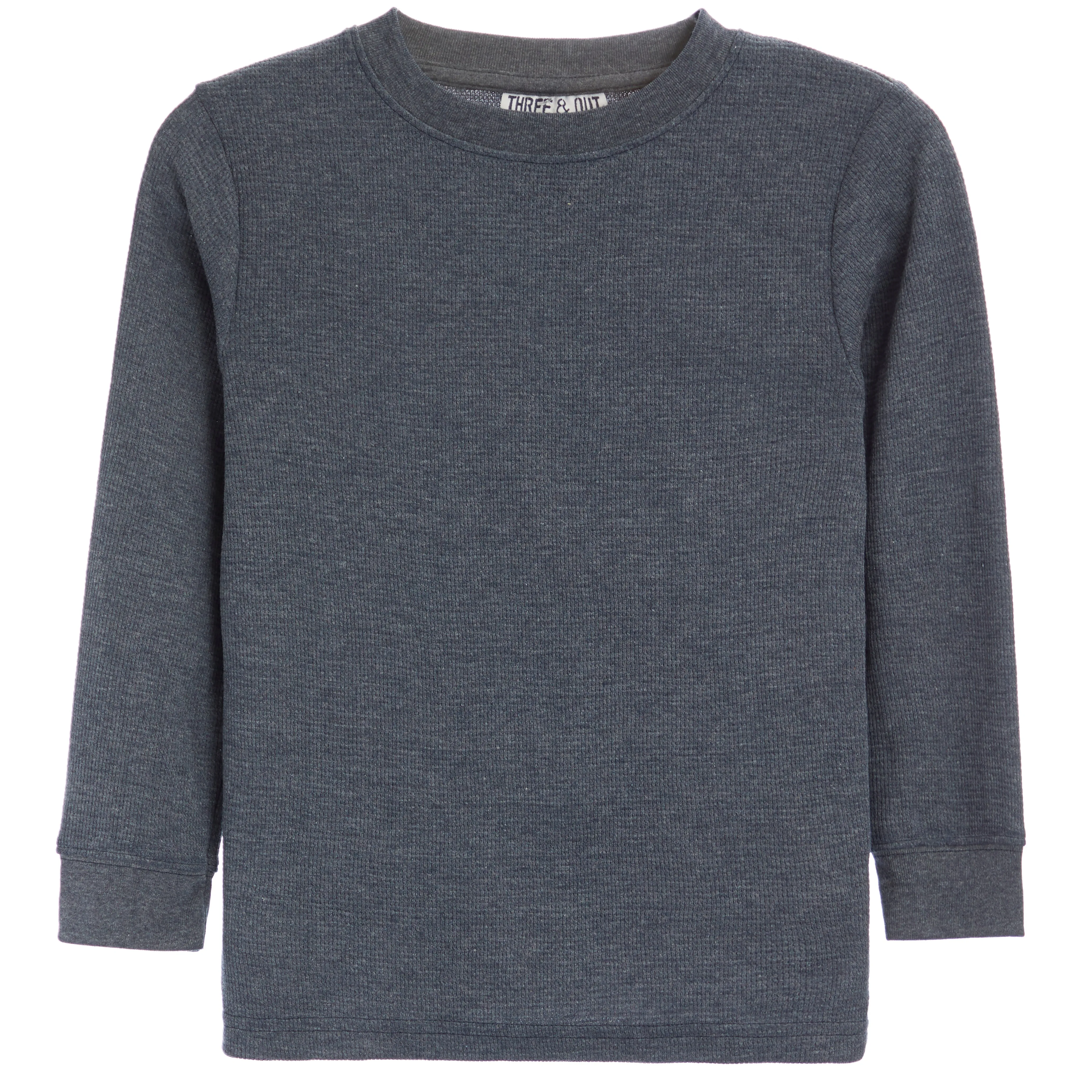 Solid Thermal Tee