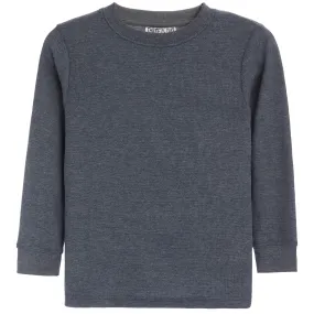 Solid Thermal Tee