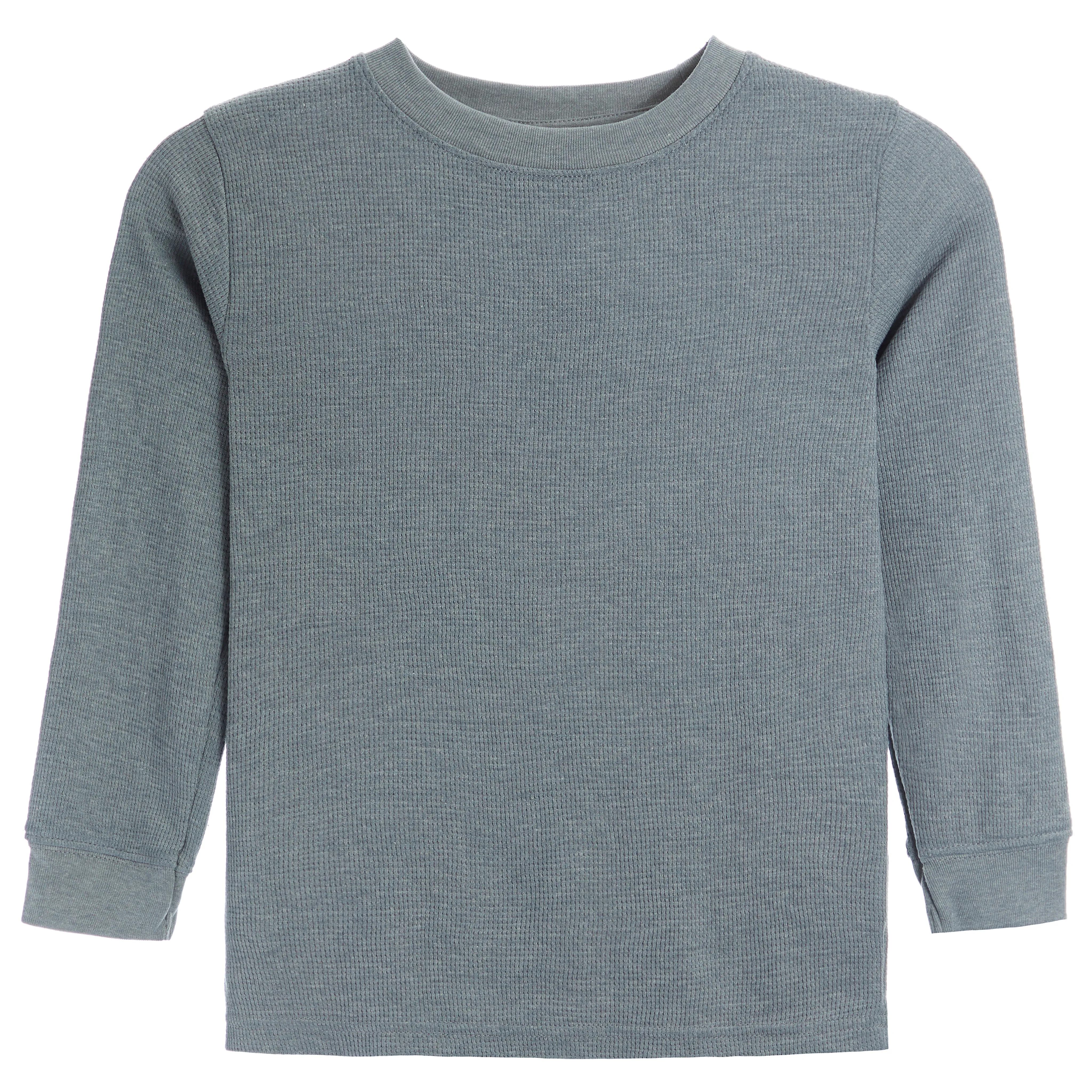 Solid Thermal Tee