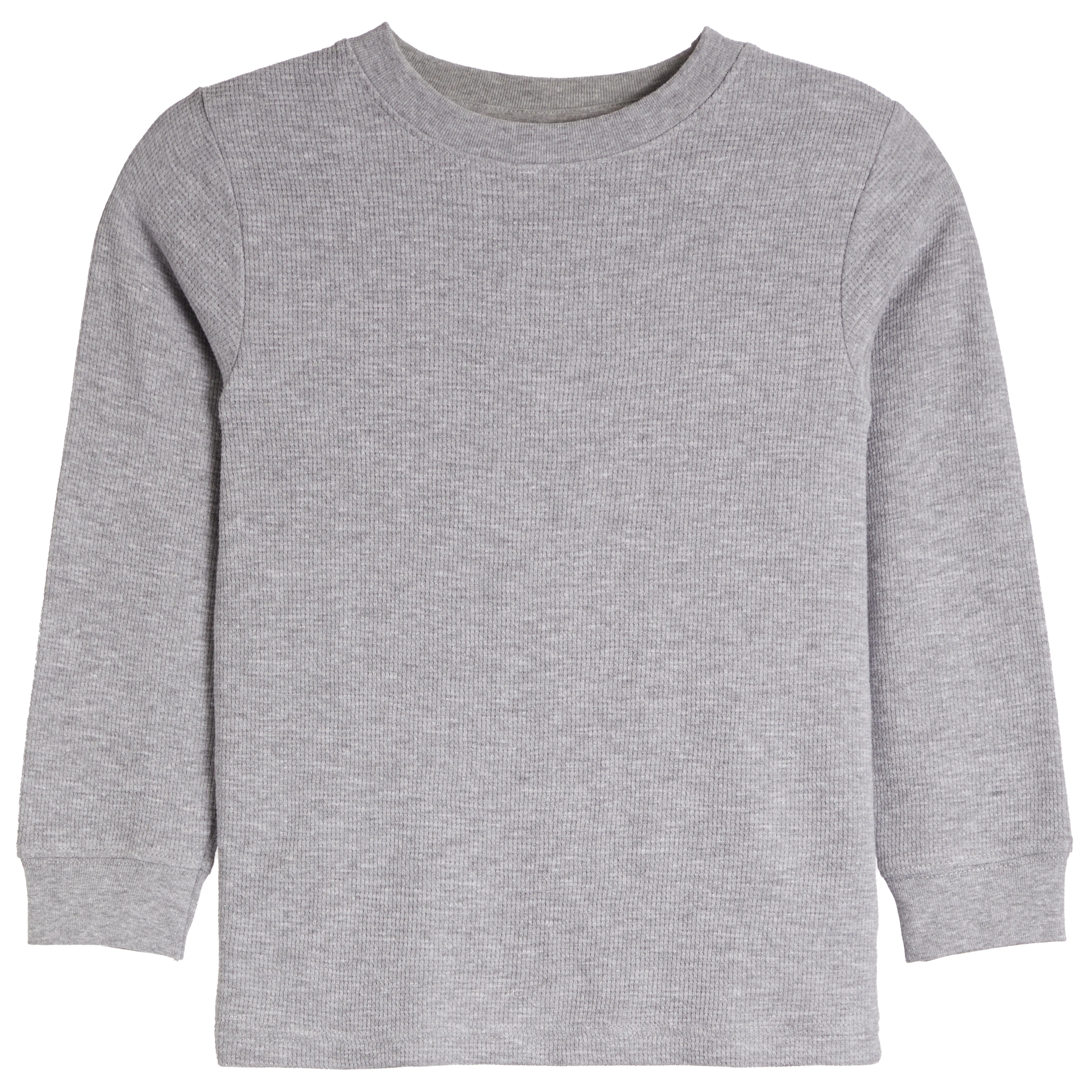 Solid Thermal Tee