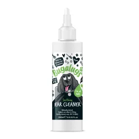 Soothing Ear Cleaner Solution for Dogs