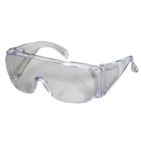 Standard Safety Overspecs