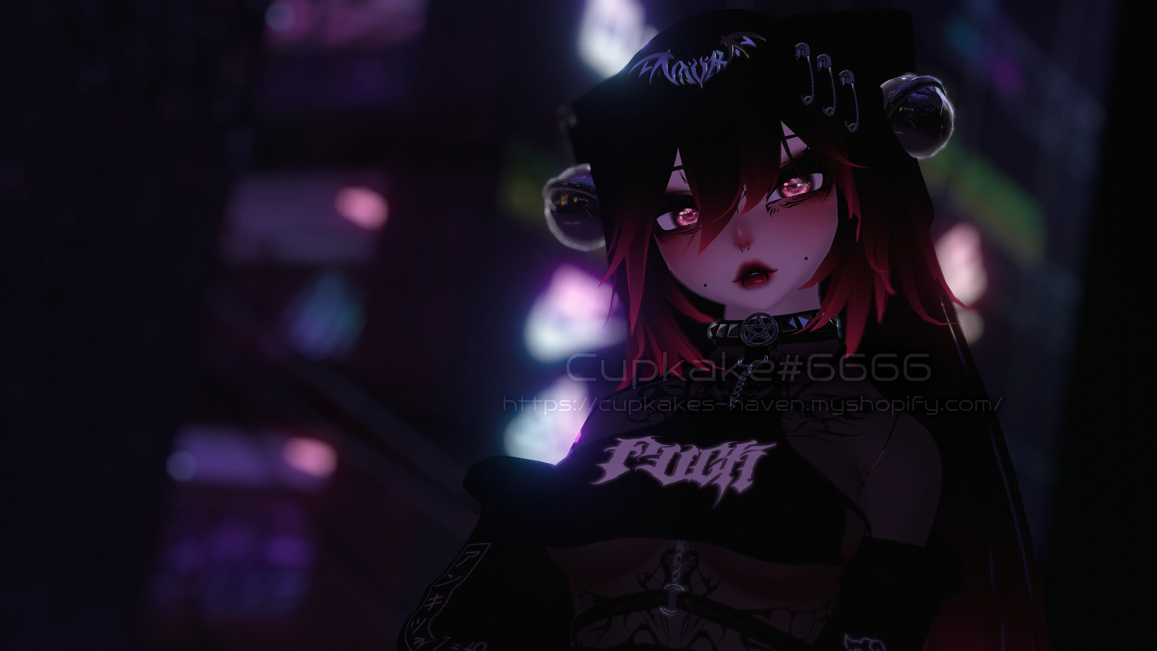 Storm (3D Model)(Personal license only)