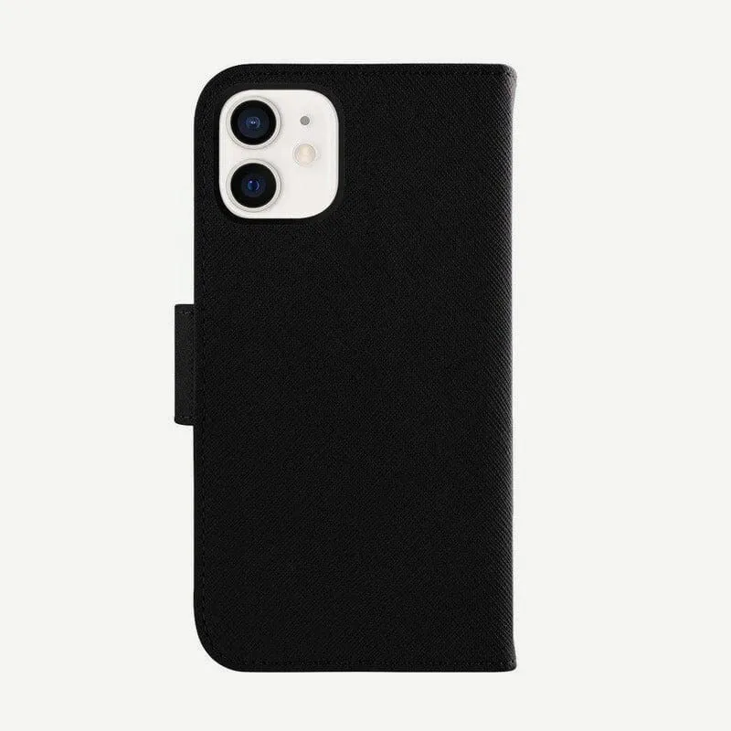 Sunset Blvd iPhone 11 Leather Wallet Case
