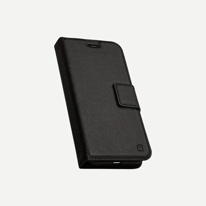 Sunset Blvd iPhone 11 Leather Wallet Case