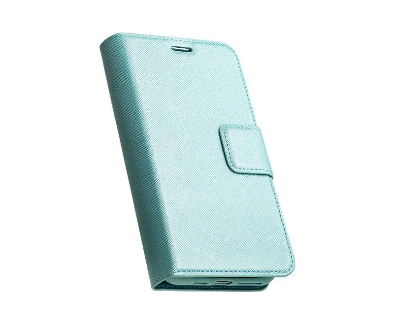 Sunset Blvd iPhone X / XS Leather Wallet Case