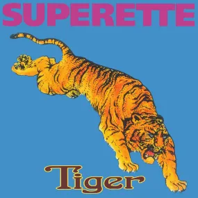 Superette - Tiger