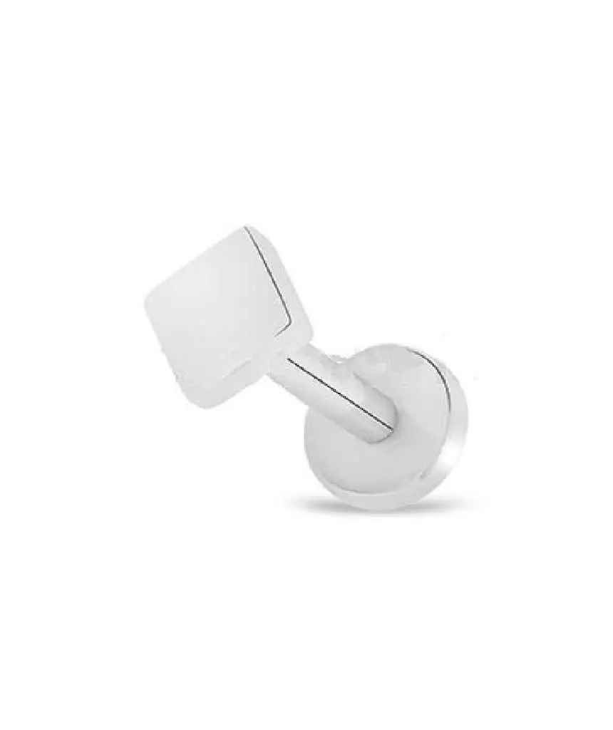 Surgical Steel Tragus Stud