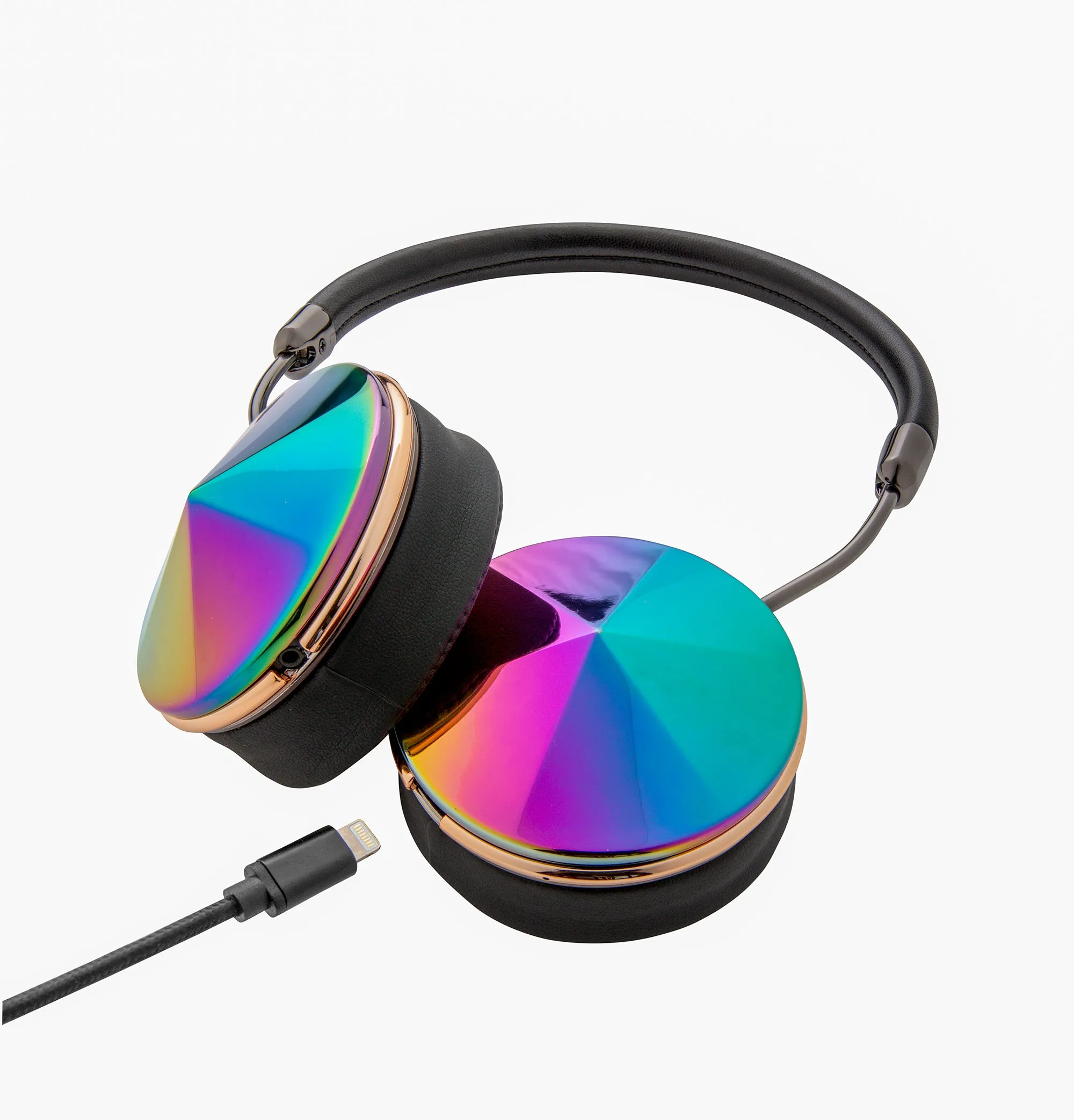 TAYLOR GUNMETAL - OIL SLICK BUNDLE - WIRELESS