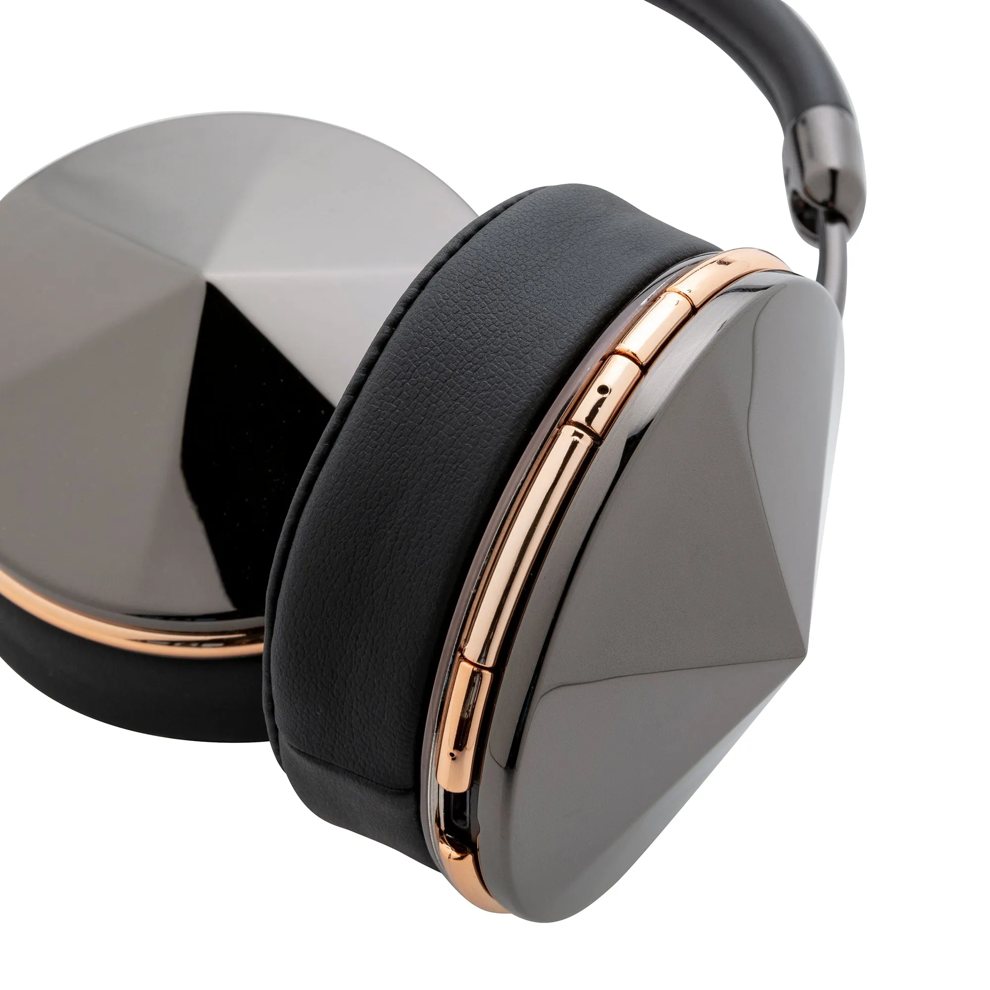 TAYLOR GUNMETAL VORTEX - BUNDLE- WIRELESS