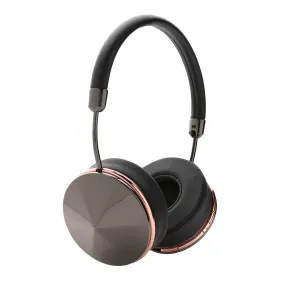 TAYLOR GUNMETAL - WIRELESS