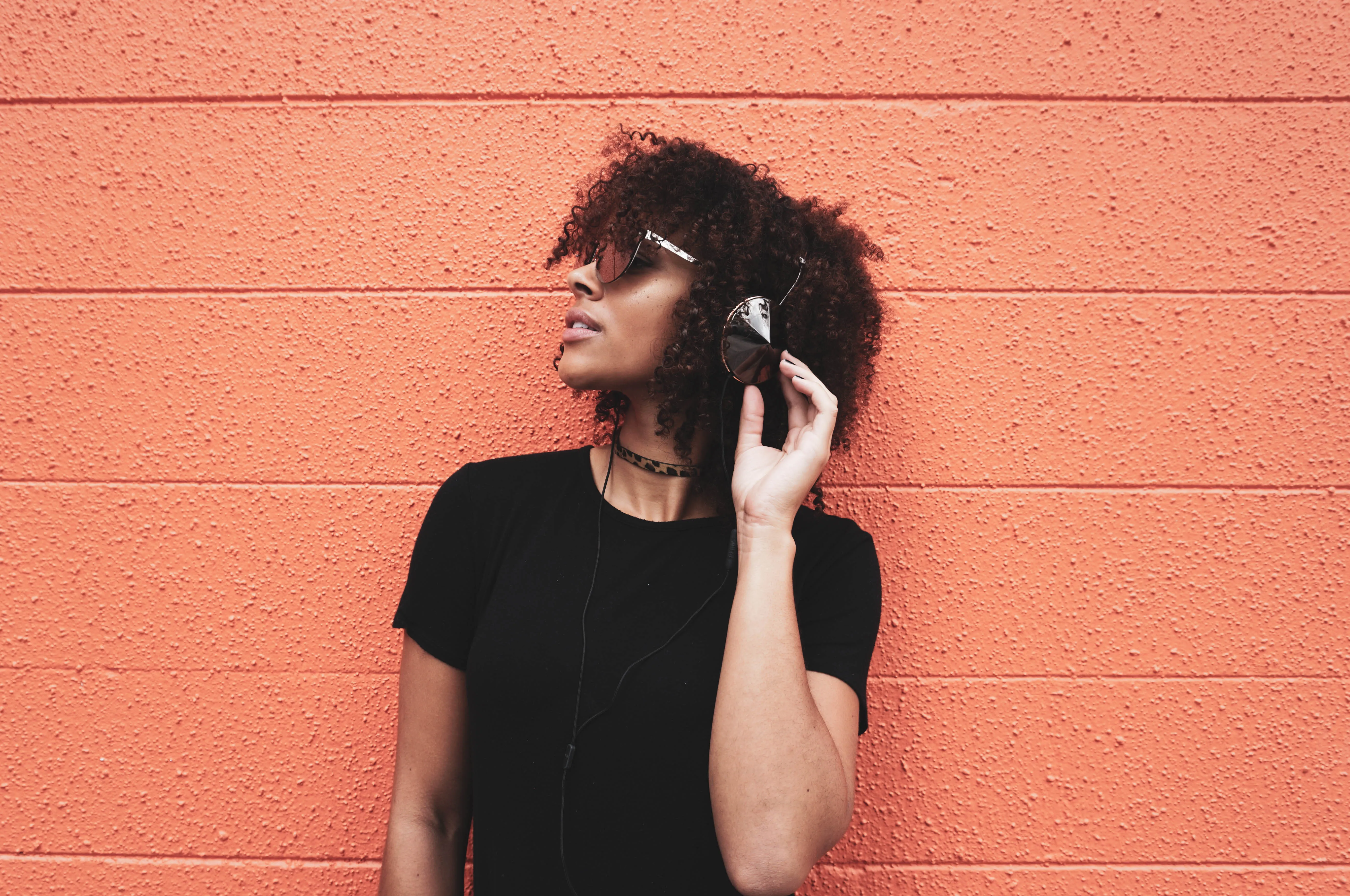 TAYLOR GUNMETAL - WIRELESS