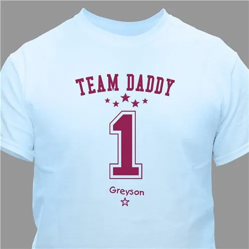 Team T-Shirt (13 Colors)