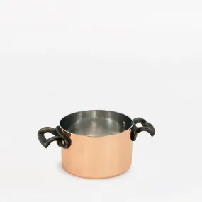 The 3 Quart Small Casserole