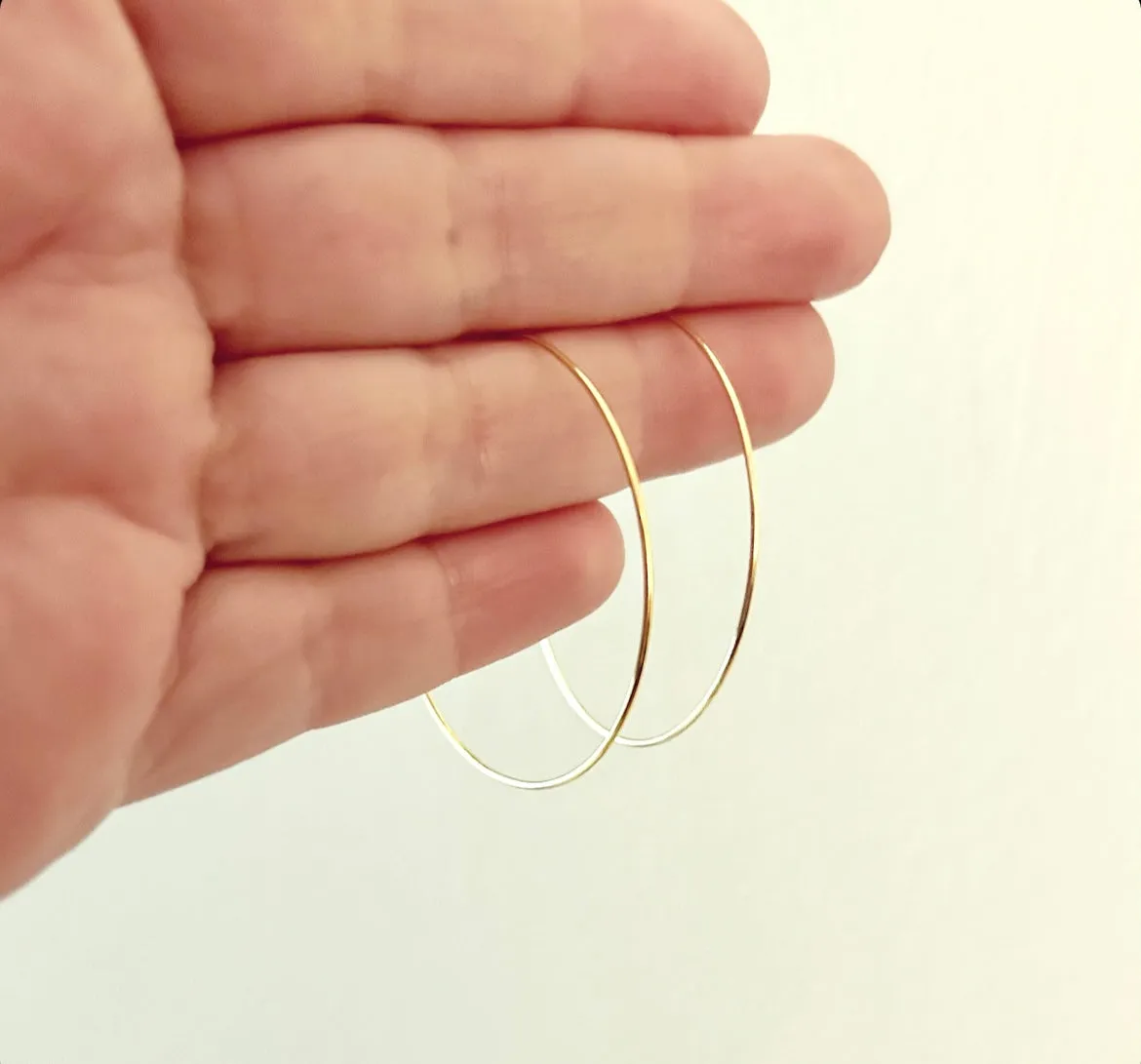 The Kurg Earrings