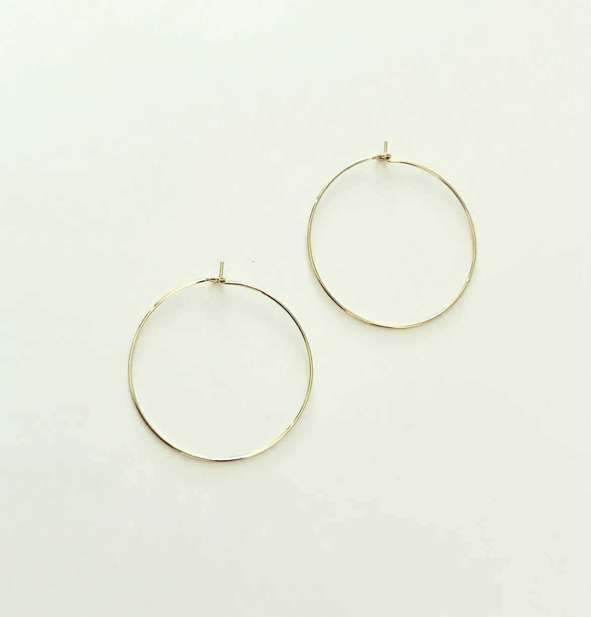 The Kurg Earrings