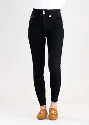 Thermal Jodhpur Jeans