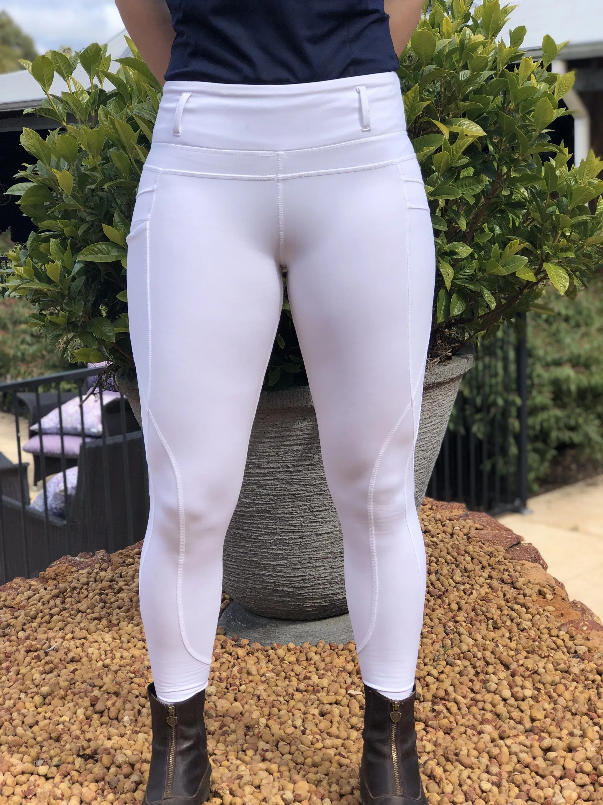Thermotech Riding Tights