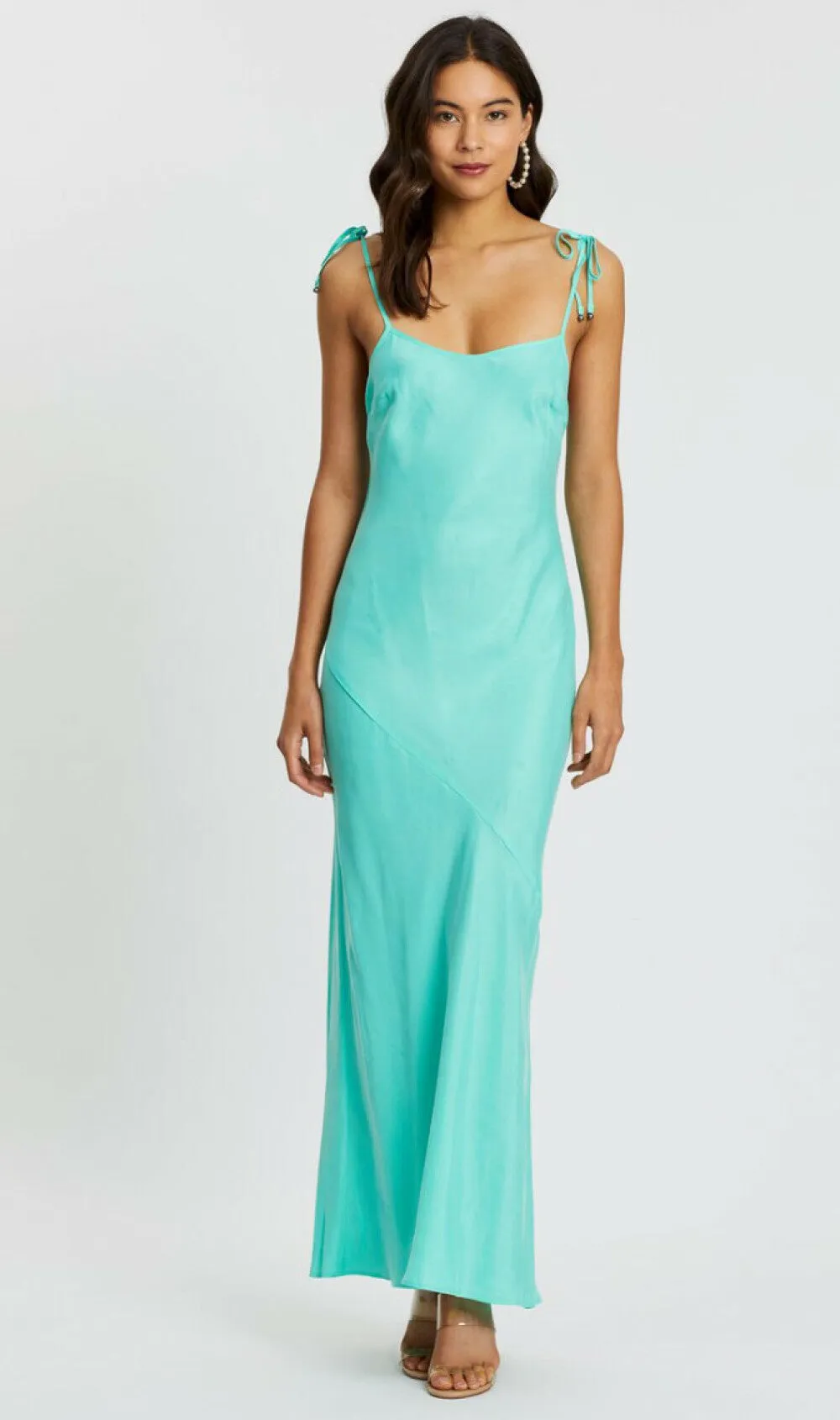 Tigerlily Hala Midi Dress