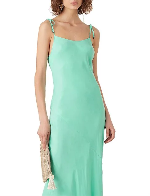 Tigerlily Hala Midi Dress