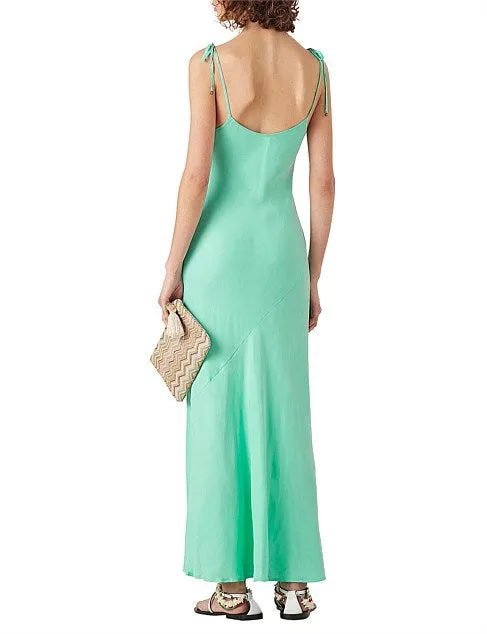 Tigerlily Hala Midi Dress