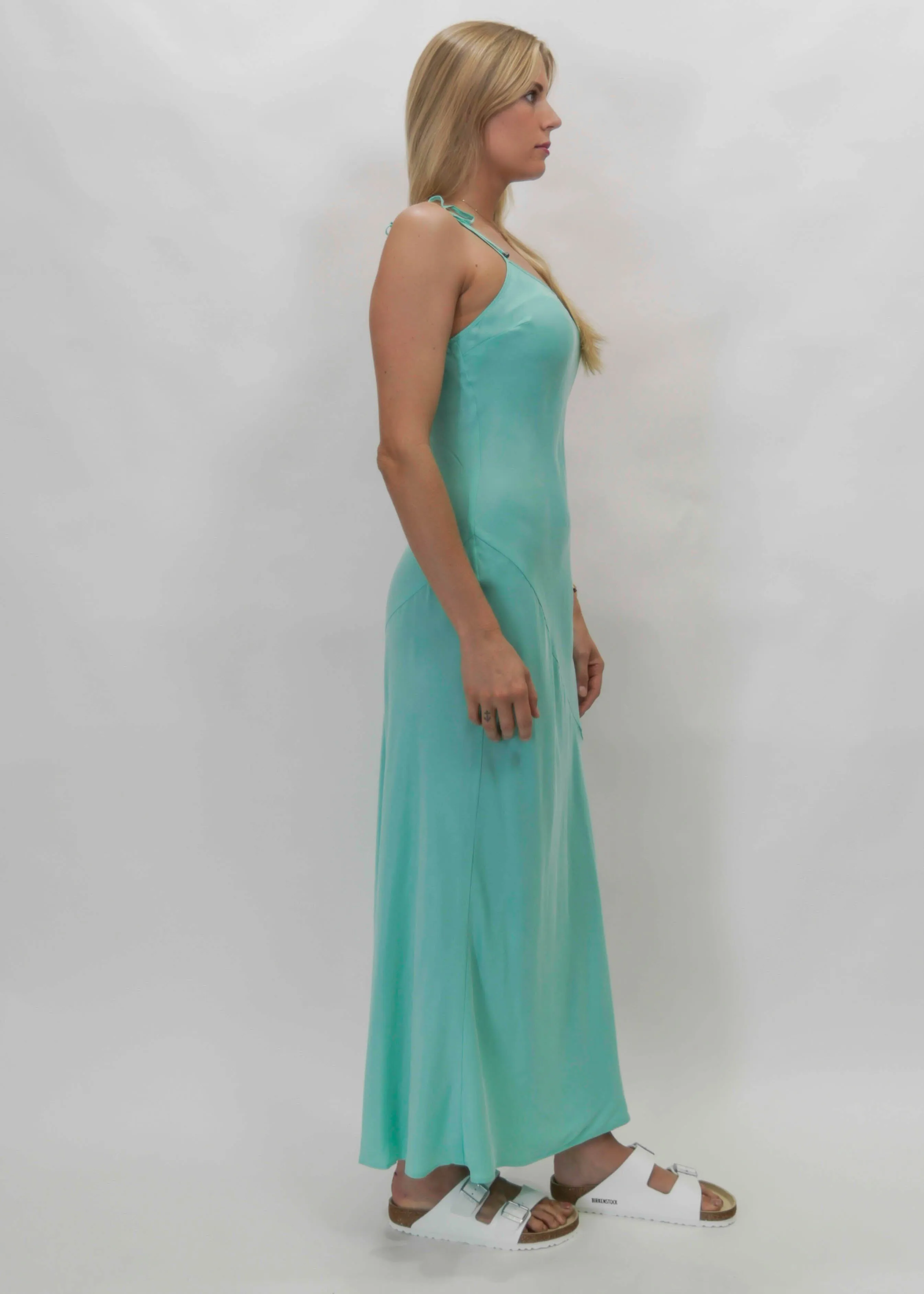 Tigerlily Hala Midi Dress