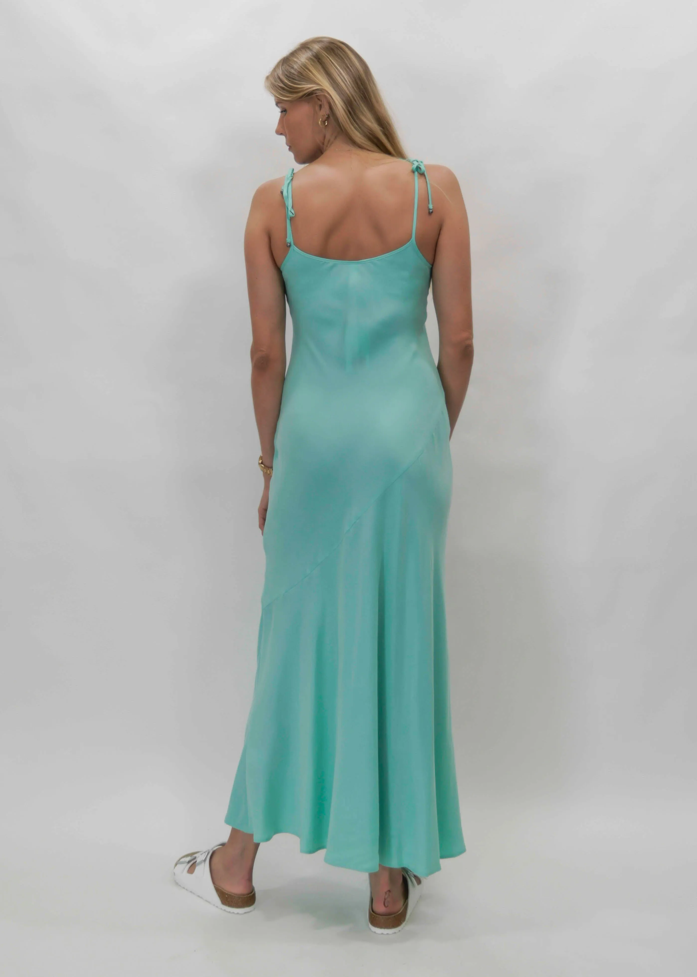 Tigerlily Hala Midi Dress