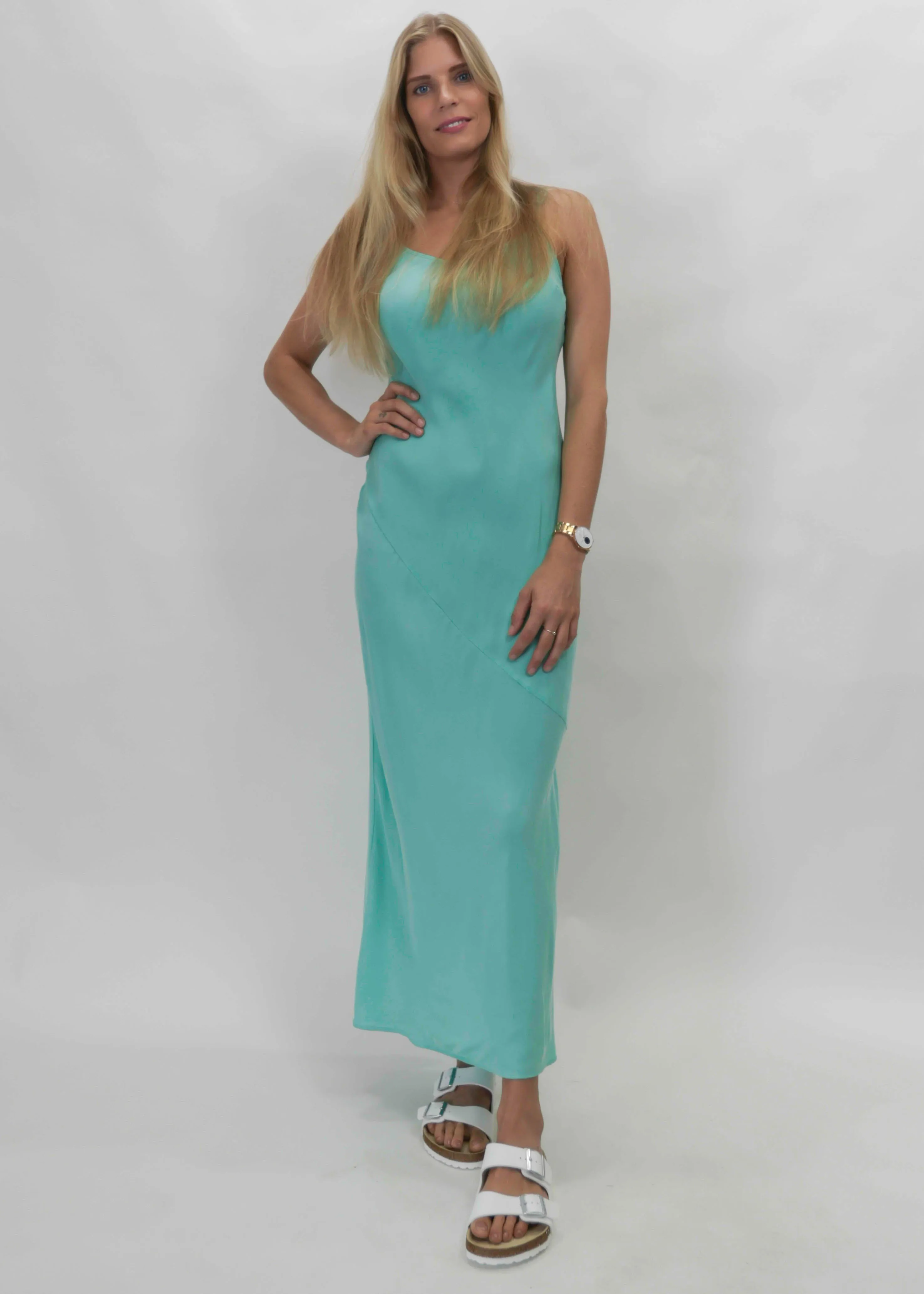 Tigerlily Hala Midi Dress