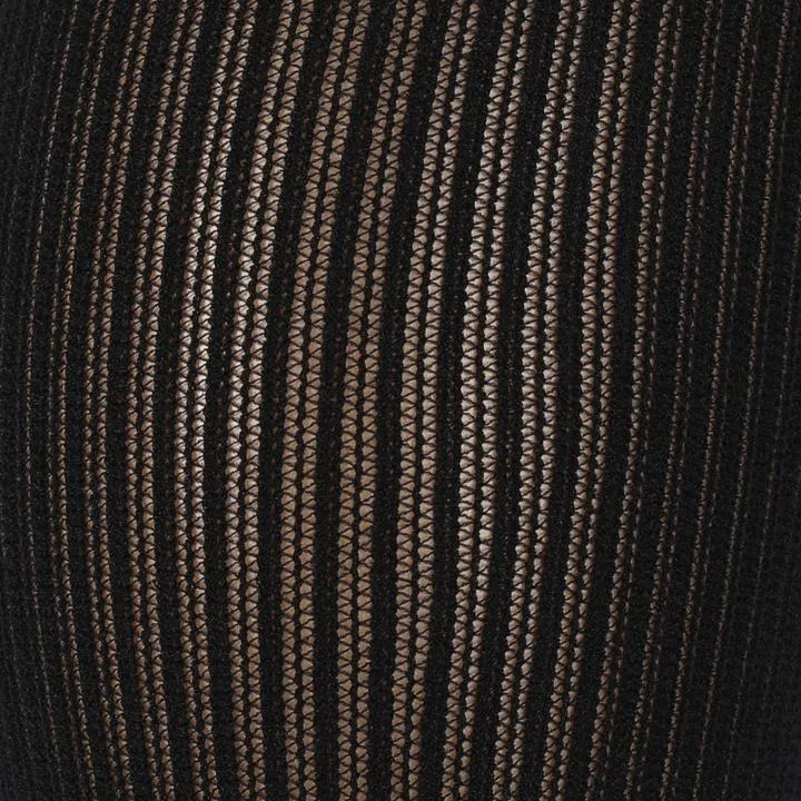tights fancy ribbed