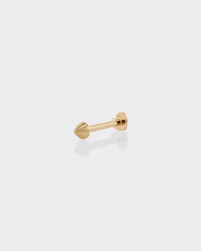 Tiny Spike Cartilage Earring